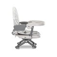 Feeding Chair EGO PLUS Grey PARROTS